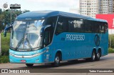Auto Viação Progresso 6108 na cidade de Natal, Rio Grande do Norte, Brasil, por Tadeu Vasconcelos. Número da foto: #13244830.