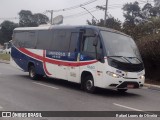 Universo Transportes 5650 na cidade de Guarulhos, São Paulo, Brasil, por Rafael Lopes de Oliveira. Número da foto: #13244128.