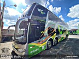 Impulso Turismo e Transportes 1200 na cidade de Pará de Minas, Minas Gerais, Brasil, por Pedro Antônio. Número da foto: #13246824.