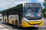 Empresa de Transportes Nova Marambaia AT-66508 na cidade de Belém, Pará, Brasil, por Adryan Sálomo. Número da foto: #13245793.