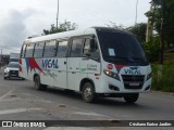 VICAL - Viação Caravelas Ltda. > Vical Tur 2721222 na cidade de Manaus, Amazonas, Brasil, por Cristiano Eurico Jardim. Número da foto: #13244271.