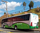 ANSAL - Auto Nossa Senhora de Aparecida 241203 na cidade de Santos Dumont, Minas Gerais, Brasil, por Isaias Ralen. Número da foto: #13246786.