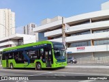 Sambaíba Transportes Urbanos 2 1121 na cidade de São Paulo, São Paulo, Brasil, por Rodrigo Piragibe. Número da foto: #13245670.