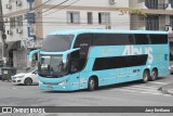 4bus - Cooperativa de Transporte Rodoviário de Passageiros Serviços e Tecnologia - Buscoop 1101 na cidade de Balneário Camboriú, Santa Catarina, Brasil, por Jacy Emiliano. Número da foto: #13244579.