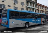 Expresso Rio de Janeiro RJ 142.083 na cidade de Duque de Caxias, Rio de Janeiro, Brasil, por Vitor Dasneves. Número da foto: #13246653.