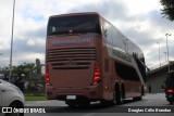 Busscar Ônibus NB1 0001 na cidade de Barueri, São Paulo, Brasil, por Douglas Célio Brandao. Número da foto: #13246466.