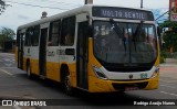 Empresa de Transportes Nova Marambaia AT-86108 na cidade de Belém, Pará, Brasil, por Rodrigo Araújo Nunes. Número da foto: #:id.
