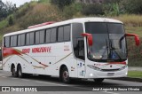 Viação Novo Horizonte 314 na cidade de Barra do Piraí, Rio de Janeiro, Brasil, por José Augusto de Souza Oliveira. Número da foto: #13246616.