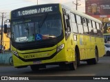 Expresso Rei de França 200.744 na cidade de São Luís, Maranhão, Brasil, por Lucas Sousa. Número da foto: #:id.