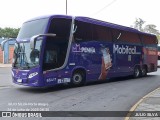 Empresa de Ônibus Nossa Senhora da Penha 65417 na cidade de Porto Alegre, Rio Grande do Sul, Brasil, por JULIO SILVA. Número da foto: #13244563.
