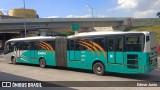 Expresso Unir 14175 na cidade de Belo Horizonte, Minas Gerais, Brasil, por Edmar Junio. Número da foto: #13245876.