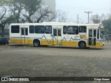 Trevo Transportes Coletivos 1049 na cidade de Porto Alegre, Rio Grande do Sul, Brasil, por Diego Soares. Número da foto: #13245477.