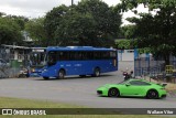 Transportadora Globo 993 na cidade de Recife, Pernambuco, Brasil, por Wallace Vitor. Número da foto: #13246521.