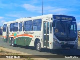 Viação Montes Brancos RJ 196.020 na cidade de São Pedro da Aldeia, Rio de Janeiro, Brasil, por Samuel Da Silva. Número da foto: #13244458.