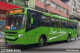 Transportes Santo Antônio RJ 161.228 na cidade de Duque de Caxias, Rio de Janeiro, Brasil, por Vitor Dasneves. Número da foto: #13247229.