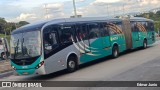 Expresso Unir 14178 na cidade de Belo Horizonte, Minas Gerais, Brasil, por Edmar Junio. Número da foto: #13245261.
