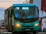 VRS - Viação Roberto Santana 3064 na cidade de Aracaju, Sergipe, Brasil, por Ronald Gabriel. Número da foto: #13246203.