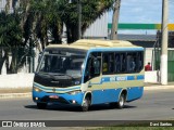 Viação Novo Horizonte 620 na cidade de Vitória da Conquista, Bahia, Brasil, por Davi Santos. Número da foto: #:id.