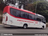 Viação Piracicabana 737 na cidade de Guarulhos, São Paulo, Brasil, por Rafael Lopes de Oliveira. Número da foto: #:id.