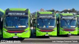 Auto Viação Transcap >> Auto Bless Transportes 8 5853 na cidade de São Paulo, São Paulo, Brasil, por Luiz Henrique Fornazari Toledo. Número da foto: #13245083.