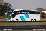 LopeSul Transportes - Lopes e Oliveira Transportes e Turismo - Lopes Sul 3030 na cidade de Limeira, São Paulo, Brasil, por Renan da Costa Oliveira. Número da foto: #:id.