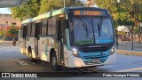 Empresa Santa Maria 20650 na cidade de Fortaleza, Ceará, Brasil, por Pedro Henrique Pinheiro. Número da foto: #13245385.