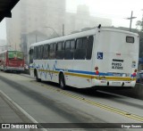 Trevo Transportes Coletivos 1067 na cidade de Porto Alegre, Rio Grande do Sul, Brasil, por Diego Soares. Número da foto: #13245468.