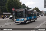 Stadtwerke Passau 39 na cidade de Passau, Bavaria, Alemanha, por Donald Hudson. Número da foto: #13245688.