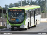 BsBus Mobilidade 504793 na cidade de Taguatinga, Distrito Federal, Brasil, por Glauber Medeiros. Número da foto: #:id.
