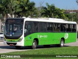 Tijuquinha - Auto Viação Tijuca C50175 na cidade de Rio de Janeiro, Rio de Janeiro, Brasil, por Willian Raimundo Morais. Número da foto: #:id.
