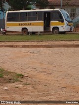 Escolares 7630 na cidade de Itamarandiba, Minas Gerais, Brasil, por Breno Martins. Número da foto: #13244771.
