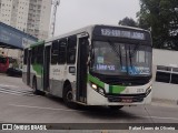 Empresa de Ônibus Vila Galvão 2373 na cidade de Guarulhos, São Paulo, Brasil, por Rafael Lopes de Oliveira. Número da foto: #13246953.