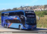 Floriano Turismo 2430 na cidade de Belo Horizonte, Minas Gerais, Brasil, por Moisés Magno. Número da foto: #13246548.