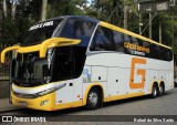 Gado Bravo Turismo 7960 na cidade de Petrópolis, Rio de Janeiro, Brasil, por Rafael da Silva Xarão. Número da foto: #:id.