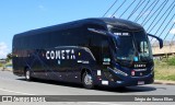 Viação Cometa 724540 na cidade de Campinas, São Paulo, Brasil, por Sérgio de Sousa Elias. Número da foto: #13246752.