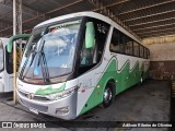 Bonanza Transportes 212357 na cidade de São Lourenço, Minas Gerais, Brasil, por Adilson Ribeiro de Oliveira. Número da foto: #:id.