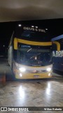 Gado Bravo Turismo 7960 na cidade de Governador Valadares, Minas Gerais, Brasil, por Wilton Roberto. Número da foto: #13244419.