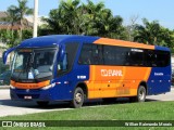 Evanil Transportes e Turismo RJ 132.008 na cidade de Rio de Janeiro, Rio de Janeiro, Brasil, por Willian Raimundo Morais. Número da foto: #13246526.
