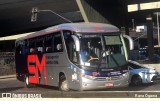 Transporte Coletivo Santa Maria 285 na cidade de Belo Horizonte, Minas Gerais, Brasil, por Rava Ogawa. Número da foto: #13245476.