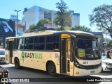 EasyBus 5013 na cidade de Ciudad del Este, Alto Paraná, Paraguai, por André  Rocha Alves. Número da foto: #13247303.