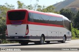 Ônibus Particulares 3696 na cidade de Coimbra, Minas Gerais, Brasil, por Christian  Fortunato. Número da foto: #13245029.