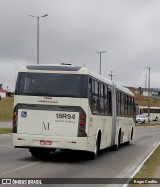 Viação Santo Ângelo 18R94 na cidade de Colombo, Paraná, Brasil, por Roger Coelho. Número da foto: #13246371.