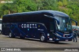 Viação Cometa 724524 na cidade de Campinas, São Paulo, Brasil, por Jefferson Simões. Número da foto: #13245480.