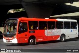 Laguna Auto Ônibus 23082 na cidade de Belo Horizonte, Minas Gerais, Brasil, por Rava Ogawa. Número da foto: #:id.