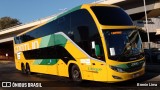 Empresa Gontijo de Transportes 23010 na cidade de Campinas, São Paulo, Brasil, por Brenin Lima. Número da foto: #13245161.