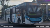 Aliança Transportes Urbanos 21352 na cidade de Fortaleza, Ceará, Brasil, por Pedro Henrique Pinheiro. Número da foto: #13246966.