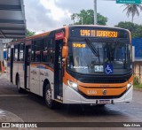 Itamaracá Transportes 1.666 na cidade de Igarassu, Pernambuco, Brasil, por Ytalo Alves. Número da foto: #13244794.