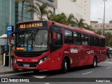 Auto Lotação Ingá 1.1.052 na cidade de Niterói, Rio de Janeiro, Brasil, por Rafael Lima. Número da foto: #:id.