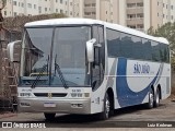 São João Turismo 6100 na cidade de Juiz de Fora, Minas Gerais, Brasil, por Luiz Krolman. Número da foto: #13245352.