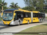 Mobi Rio E902158 na cidade de Rio de Janeiro, Rio de Janeiro, Brasil, por Rodrigo Miguel. Número da foto: #13245818.